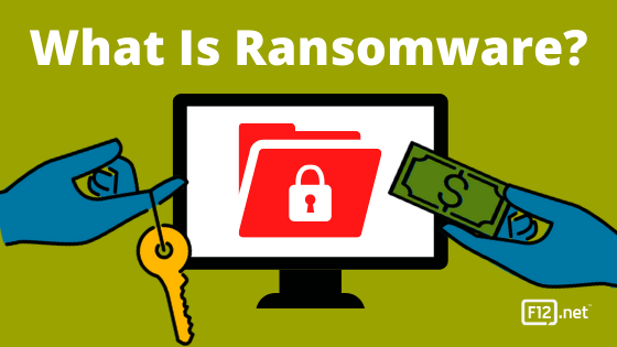 What is Ransomware?