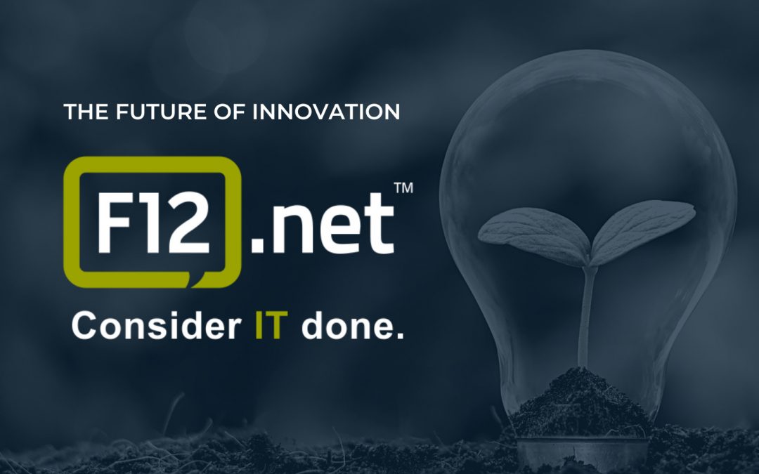 March 2022 Newsletter l Innovation 