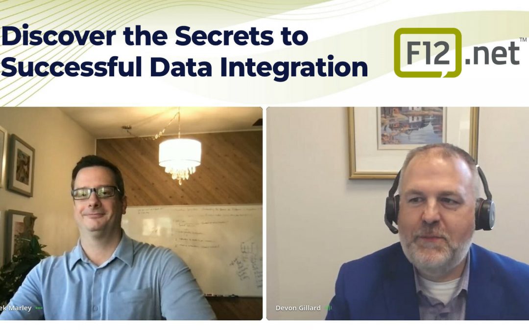 Secrets to Successful Data Integration