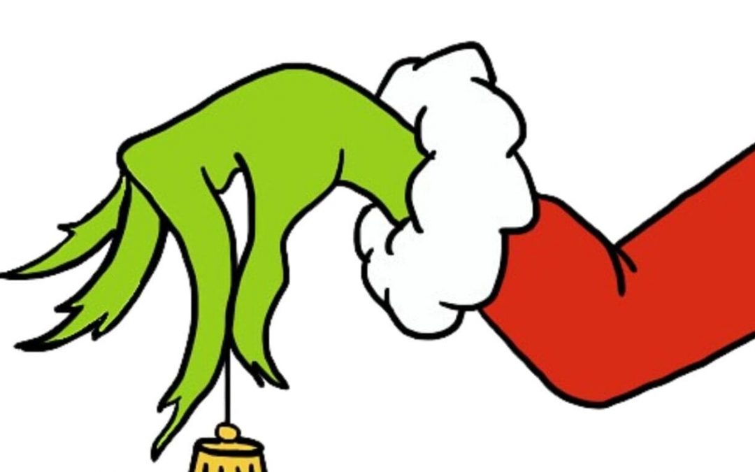 12 Grinchy Scams to Avoid This Holiday Season