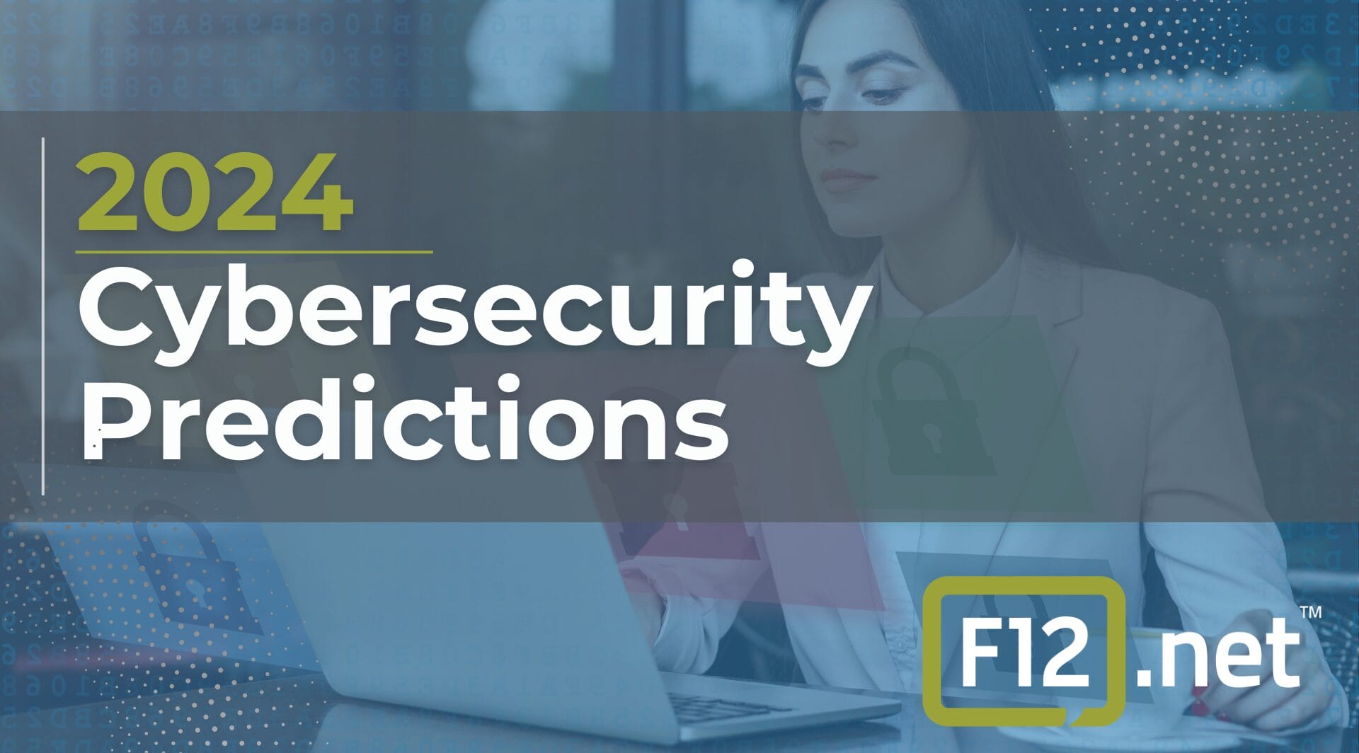 2024 Cyber security Predictions