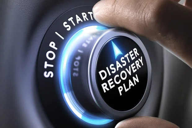 disaster-recovery-plan