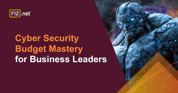 Cyber Security Budgeting Guide for Business Leaders