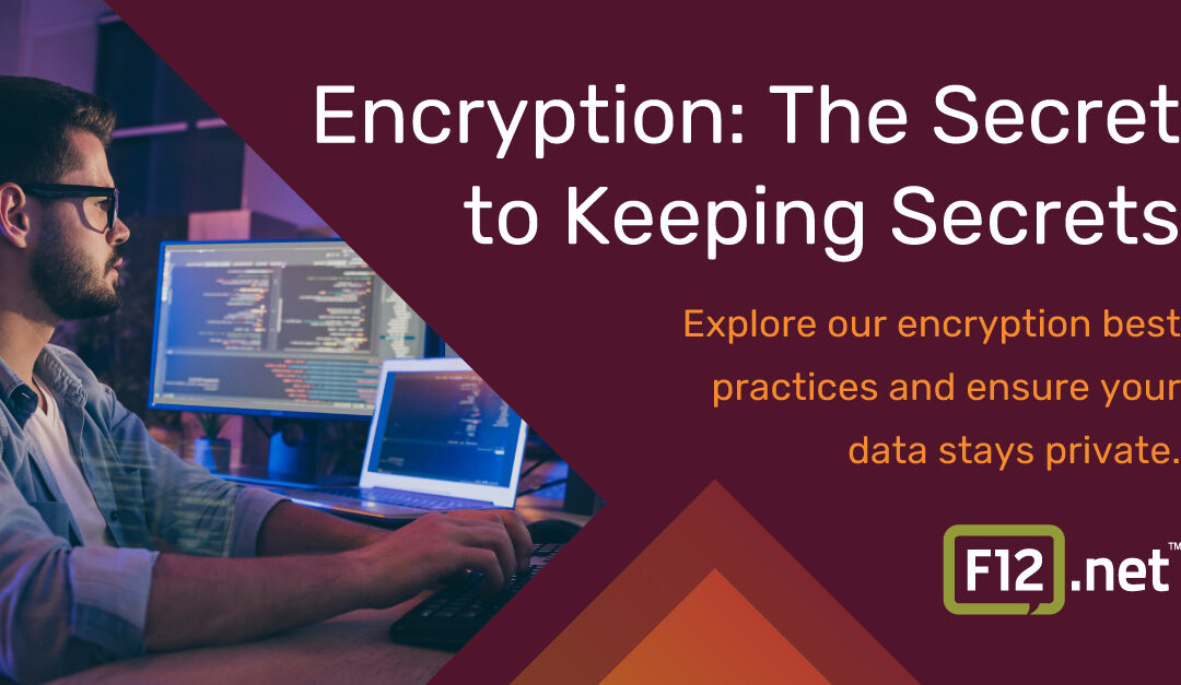 Encryption Best Practices: How to Protect Your Data in 2024