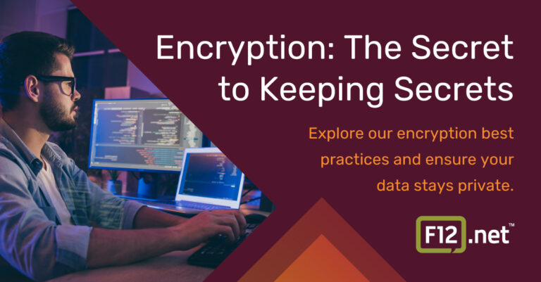 Encryption Best Practices: How to Protect Your Data in 2024