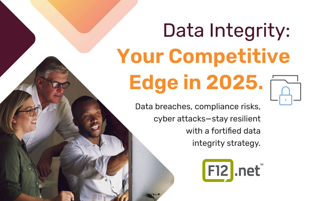 Cyber Security Tips: Data Integrity Guide for 2025