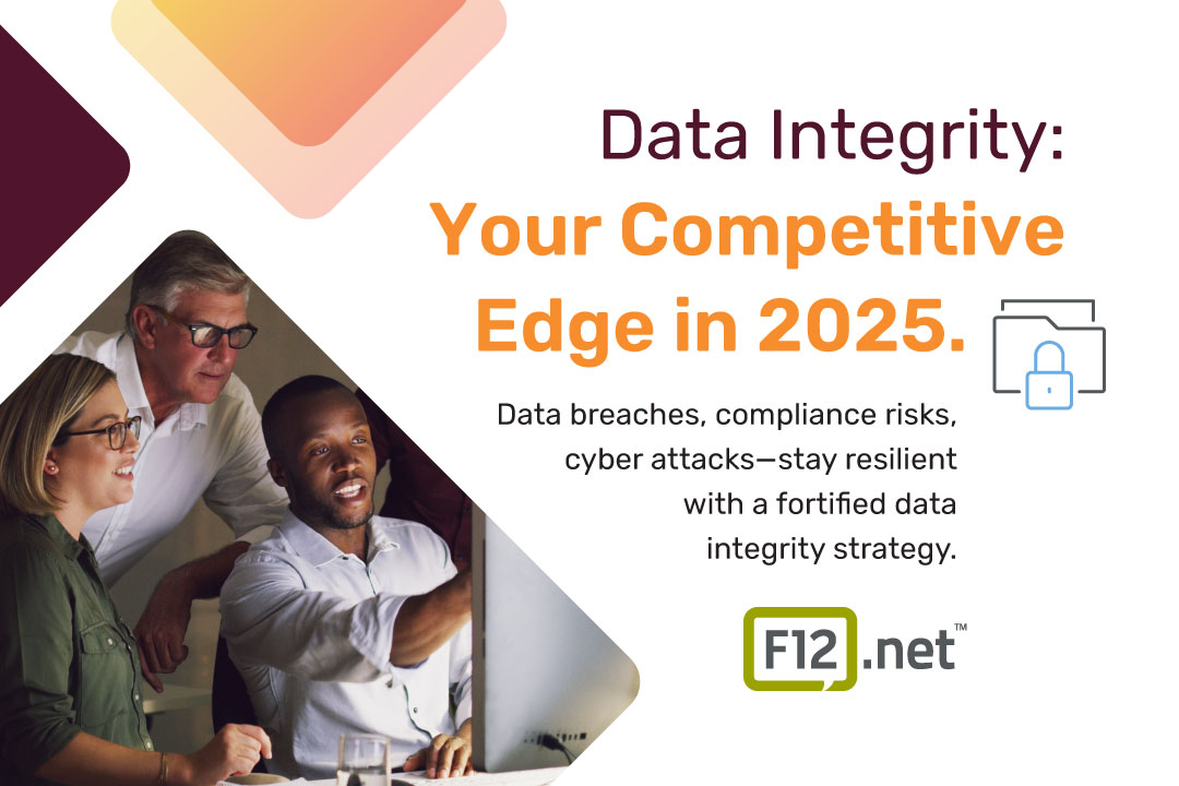 Cyber Security Tips: Data Integrity Guide for 2025