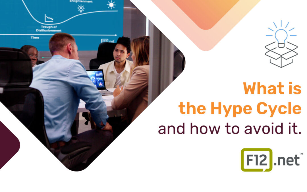 What is the Hype Cycle, and How to Avoid Its Pitfalls in 2025?