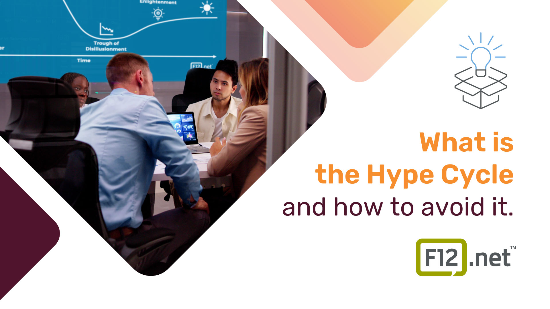 What is the Hype Cycle, and How to Avoid Its Pitfalls in 2025?