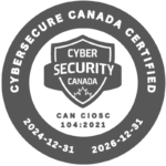 Cybersecure-Canada-Certification