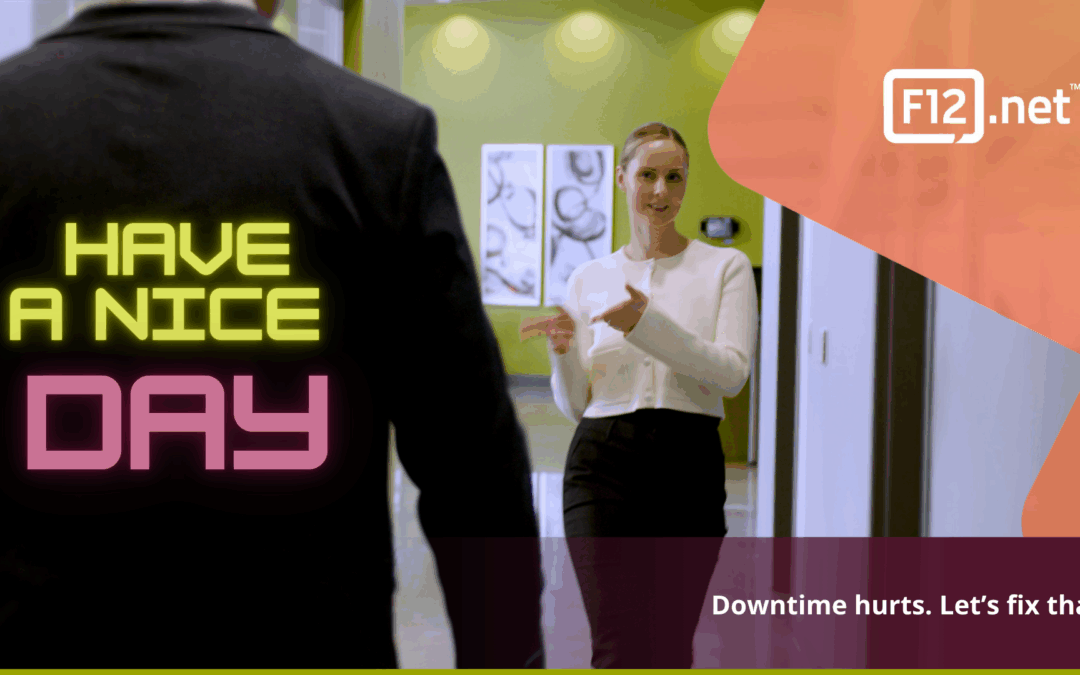 The Real Cost of Business Downtime—and How Managed Services Can Minimise the Pain