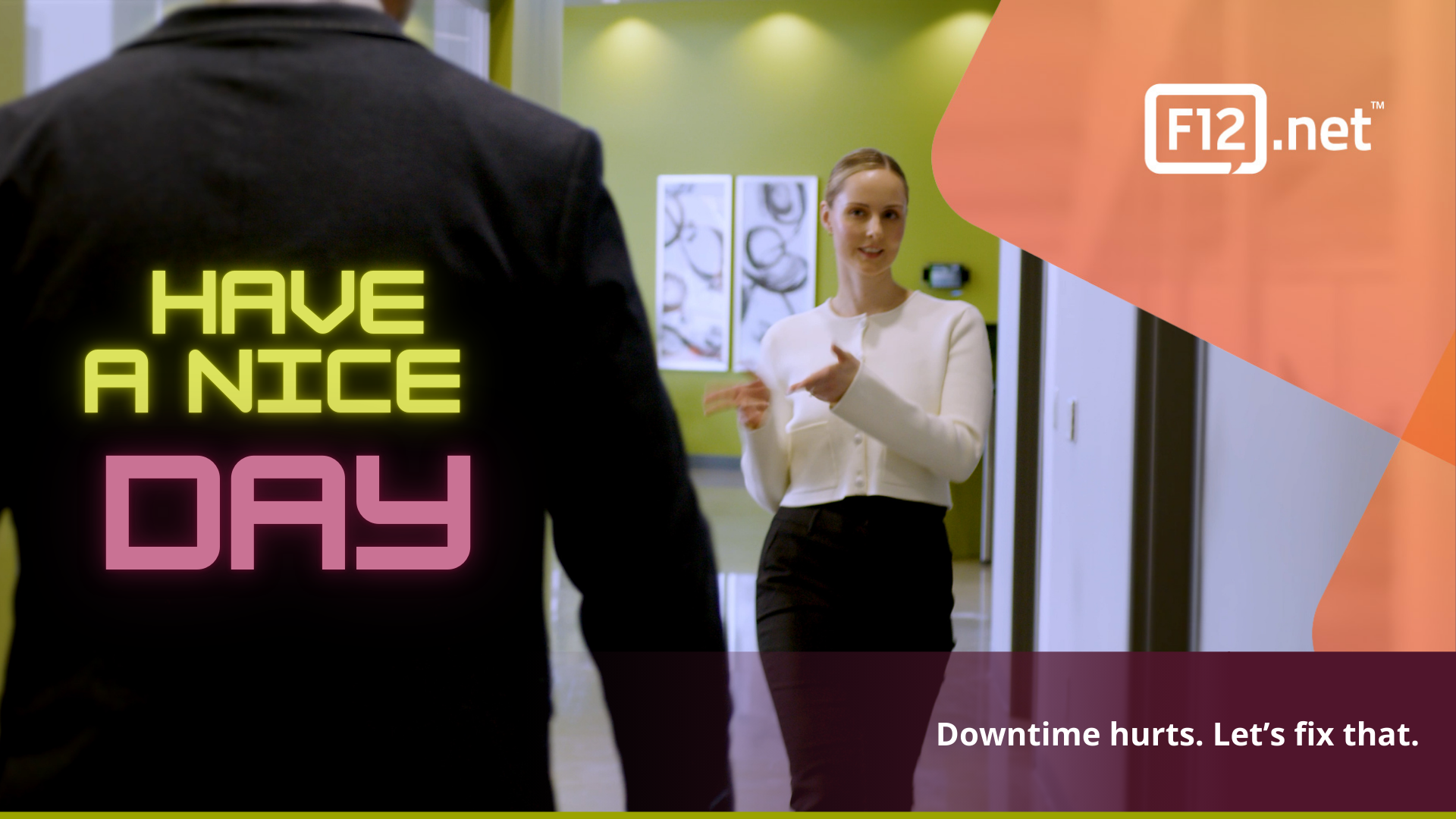 The Real Cost of Business Downtime—and How Managed Services Can Minimise the Pain